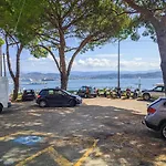 Perla Nera - Mytouristhome 아파트 라스페치아