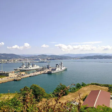 Perla Nera * 斯培西亚