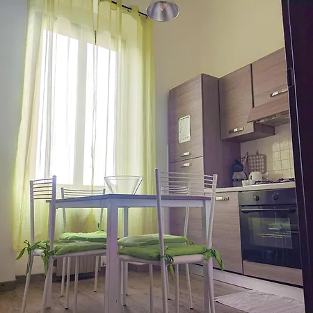 아파트 Perla Nera - Mytouristhome *