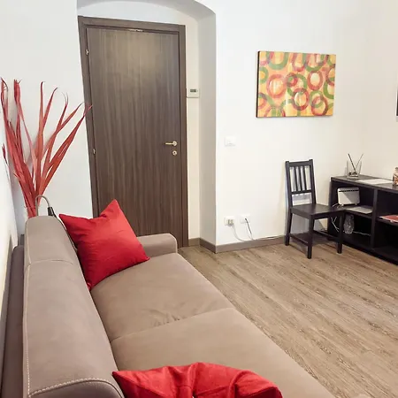 Perla Nera - Mytouristhome