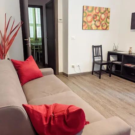 아파트 Perla Nera - Mytouristhome *