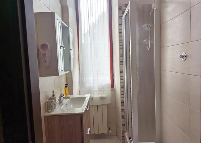 Apartment Perla Nera - Mytouristhome