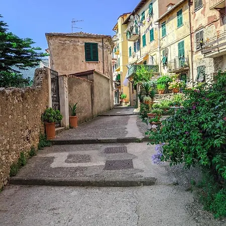 Perla Nera Appartement *