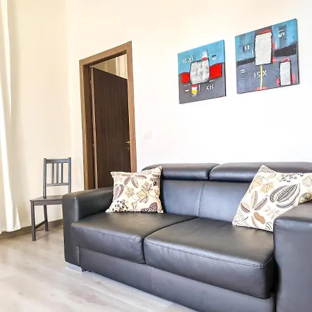 Perla Nera * La Spezia