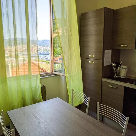 Appartamento Perla Nera La Spezia