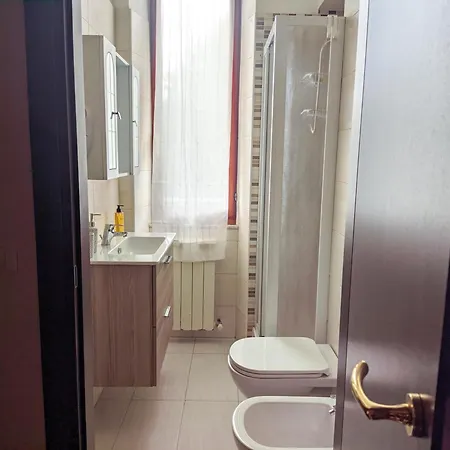 Perla Nera Appartement