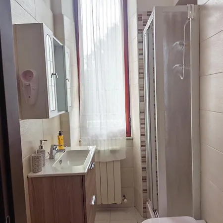 Апартаменты Perla Nera - Mytouristhome