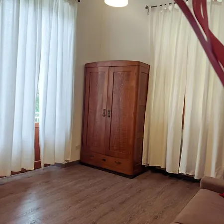 Appartement Perla Nera *