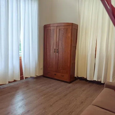 Perla Nera - Mytouristhome *