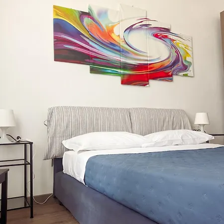 Perla Nera - Mytouristhome La Spezia