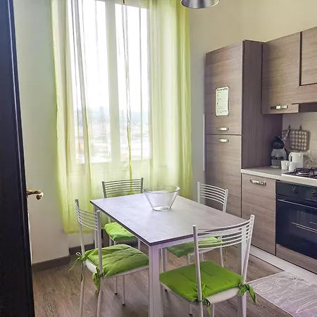 Perla Nera * La Spezia