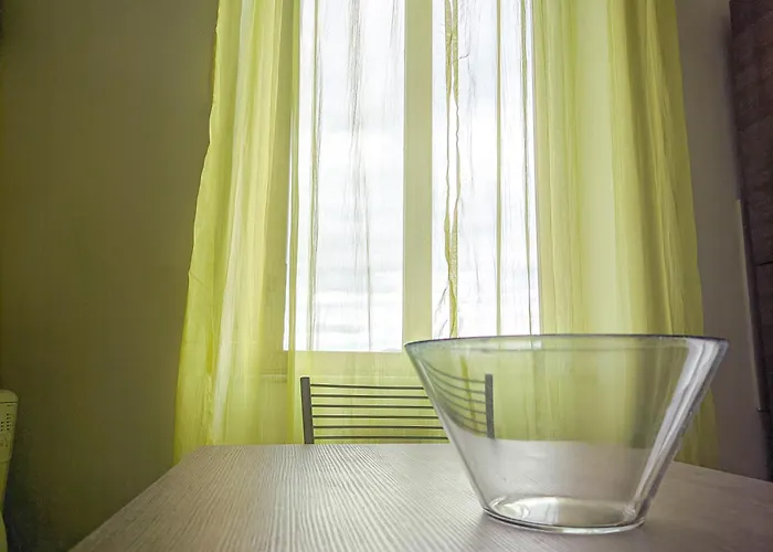 Apartman Perla Nera - Mytouristhome La Spezia