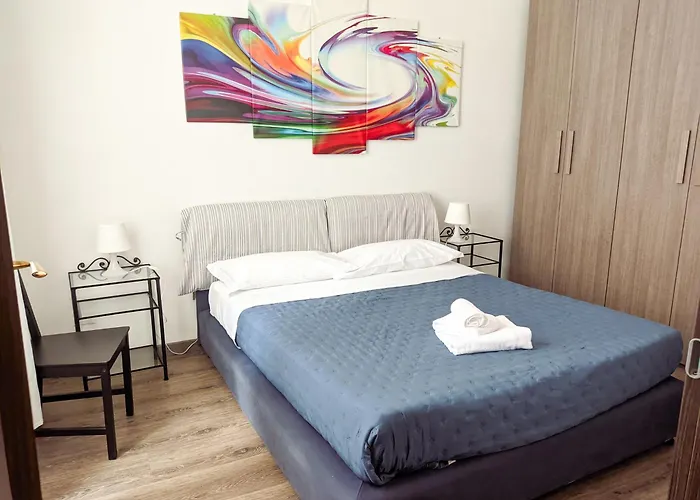 Perla Nera - Mytouristhome *