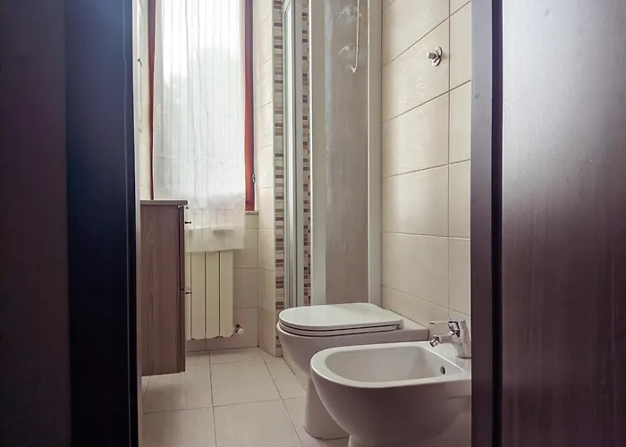 Perla Nera - Mytouristhome La Spezia