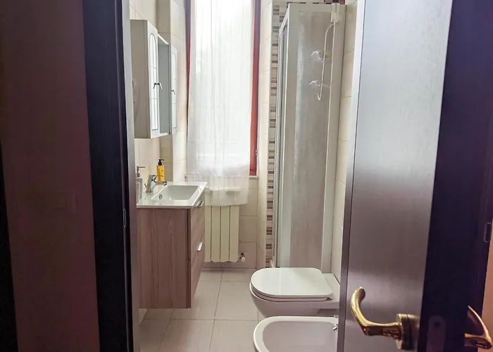 Perla Nera - Mytouristhome Apartman