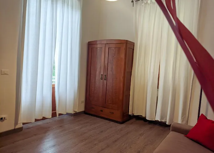 Apartmán Perla Nera - Mytouristhome *