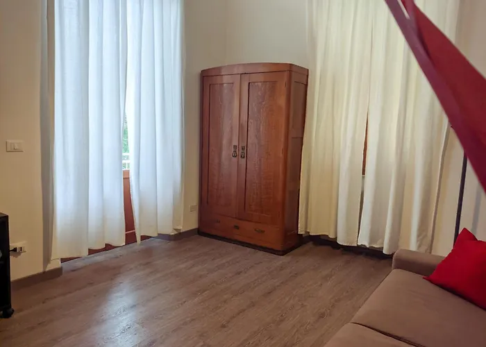 Perla Nera - Mytouristhome *