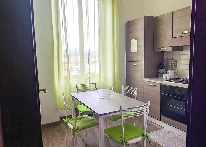 Perla Nera - Mytouristhome * La Spezia