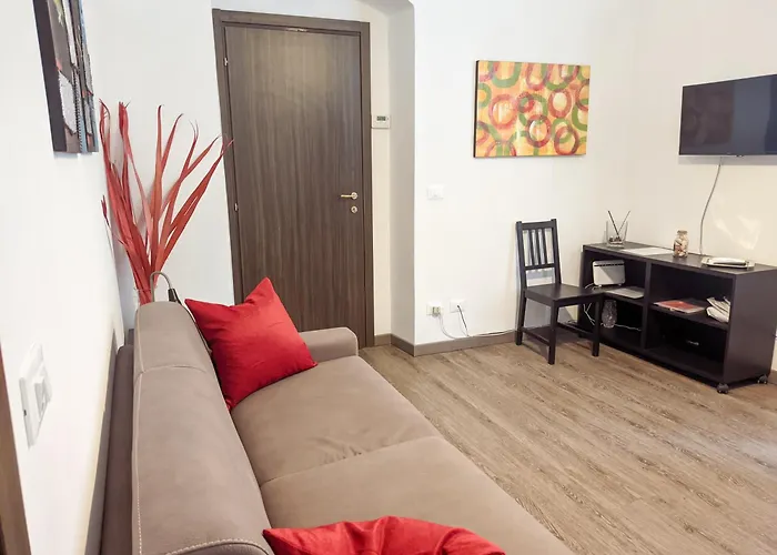 Perla Nera - Mytouristhome